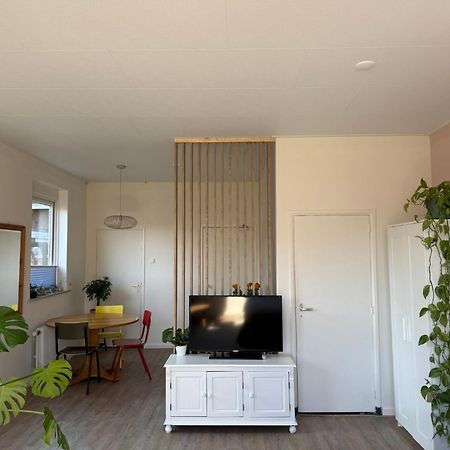 Studio Brinkstraat ホーヘフェーン エクステリア 写真