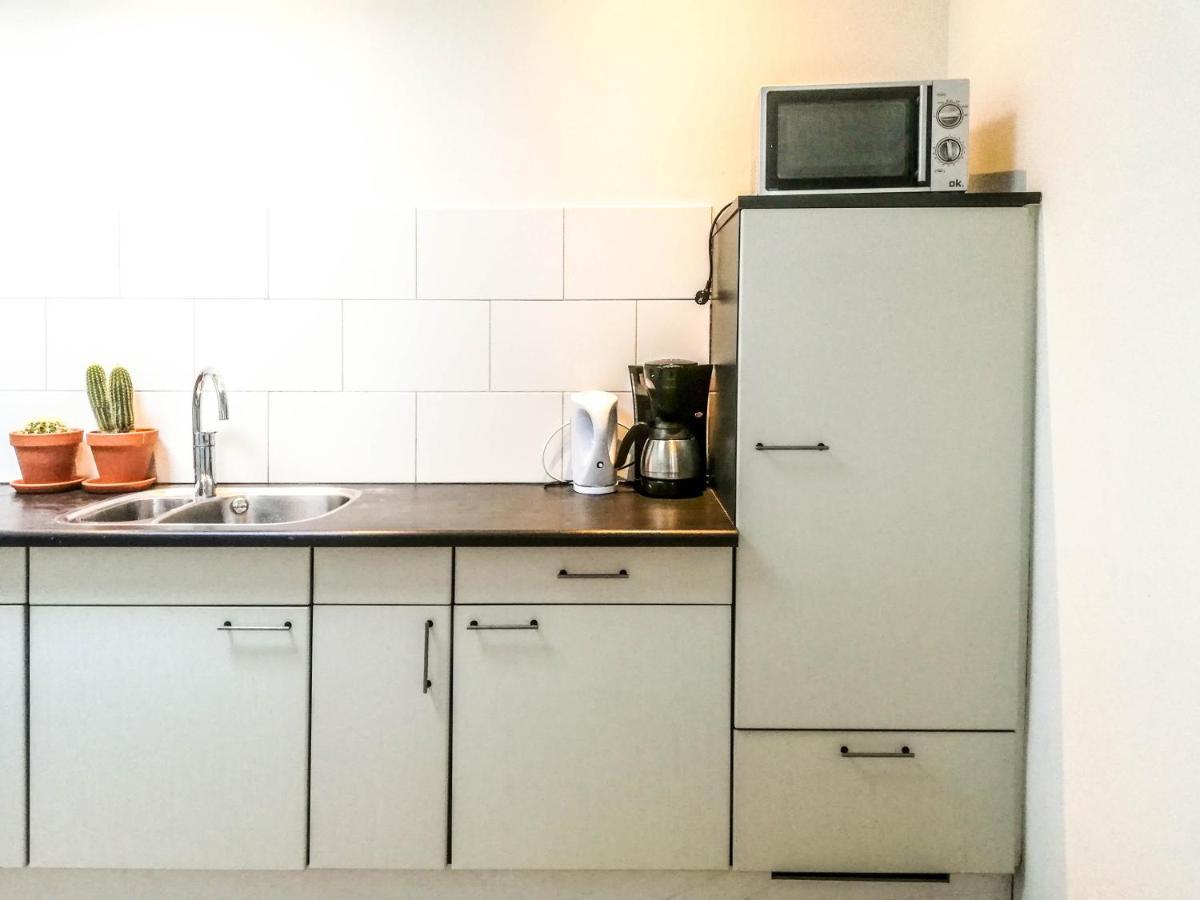 Studio Brinkstraat ホーヘフェーン エクステリア 写真