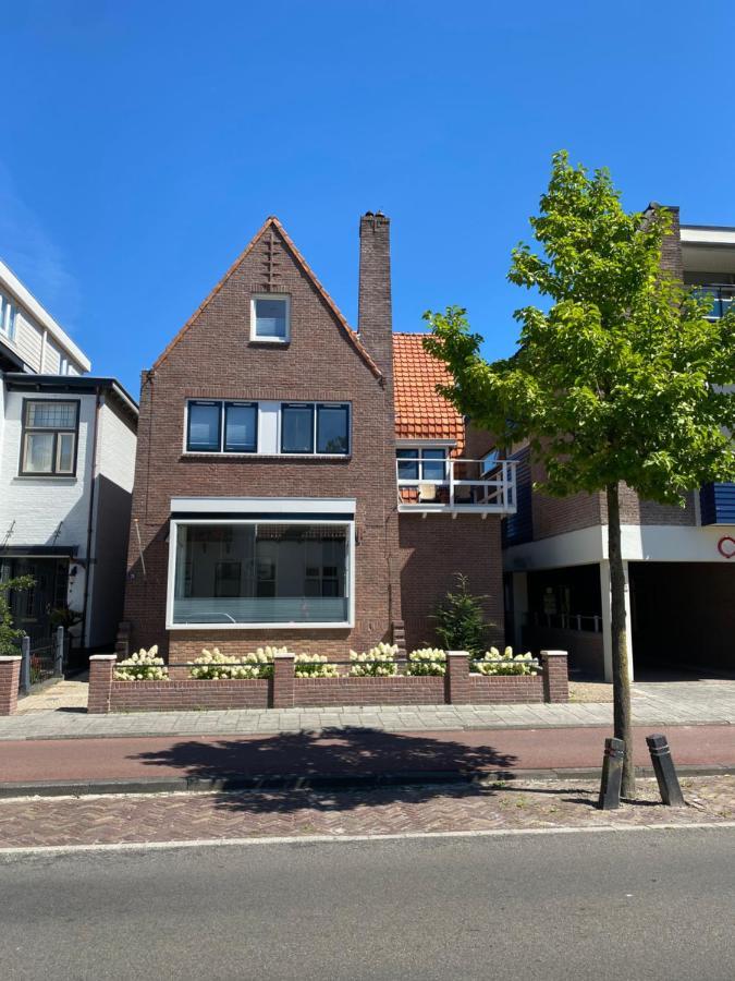 Studio Brinkstraat ホーヘフェーン エクステリア 写真