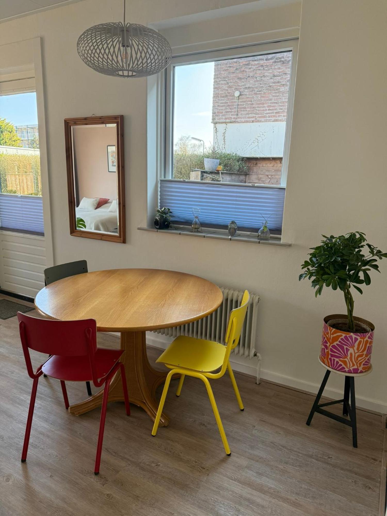 Studio Brinkstraat ホーヘフェーン エクステリア 写真