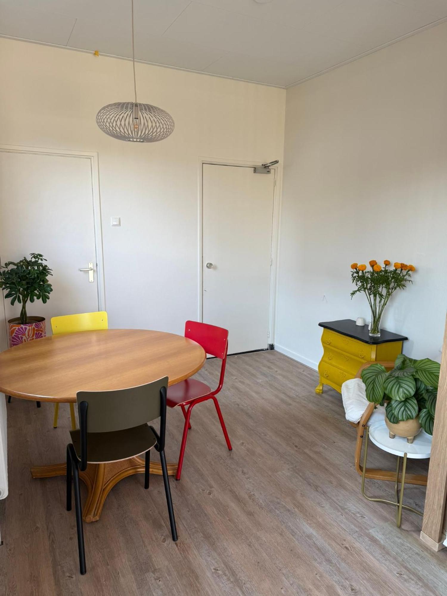 Studio Brinkstraat ホーヘフェーン エクステリア 写真